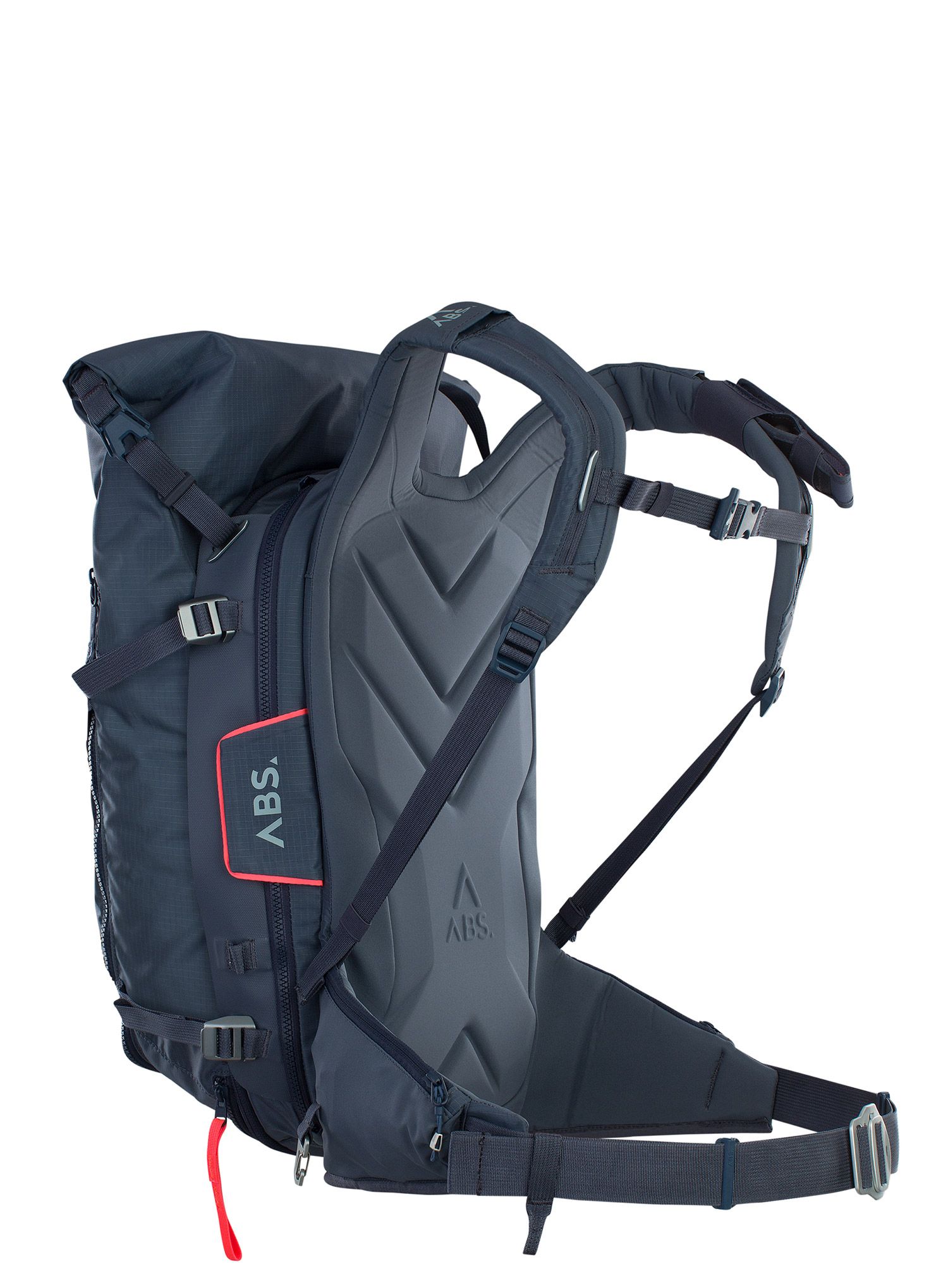 Lavinski nahrbtnik ABS A.Light Tour 30L - dusk