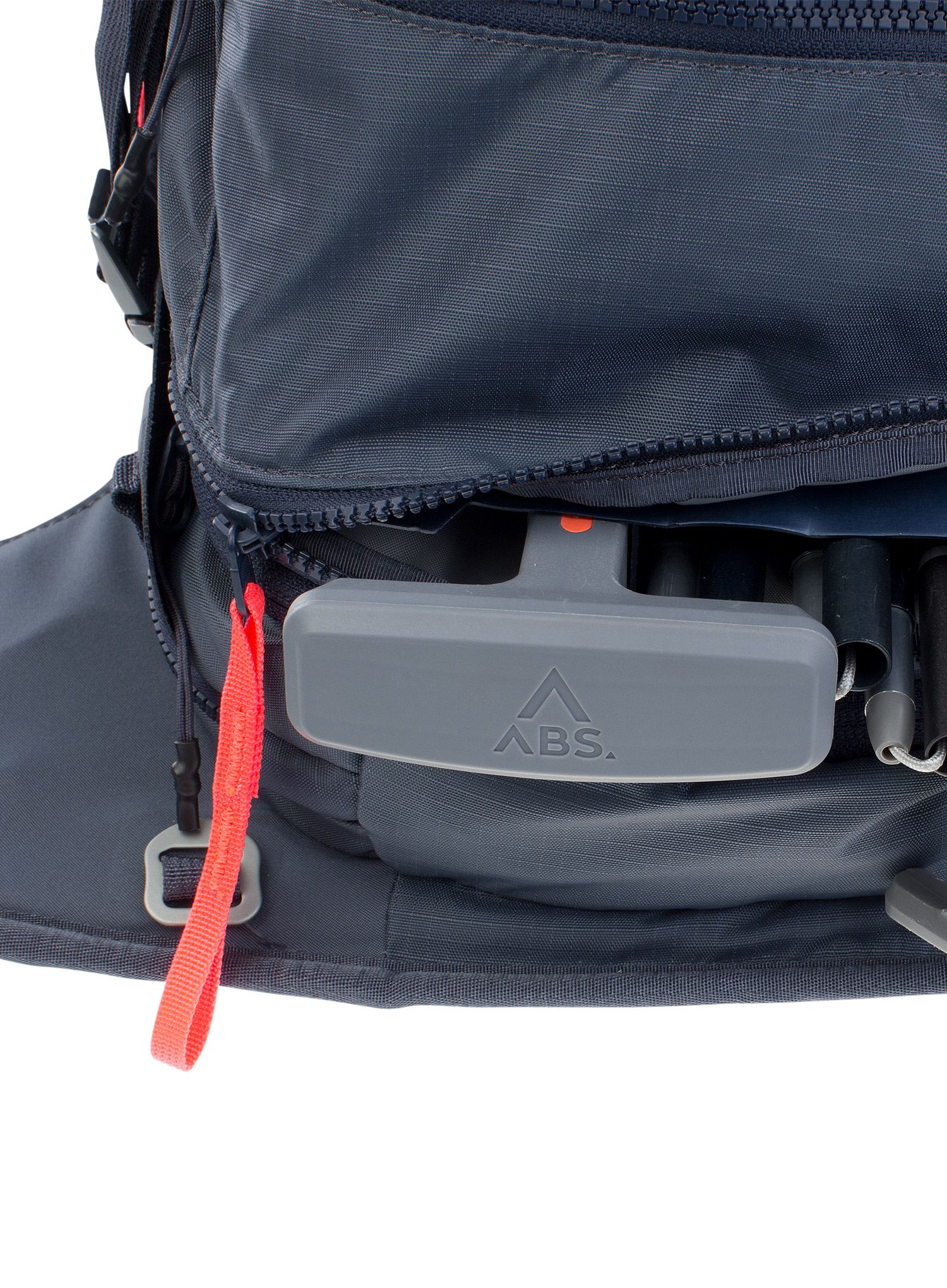 Lavinski nahrbtnik ABS A.Light Tour 30L - dusk