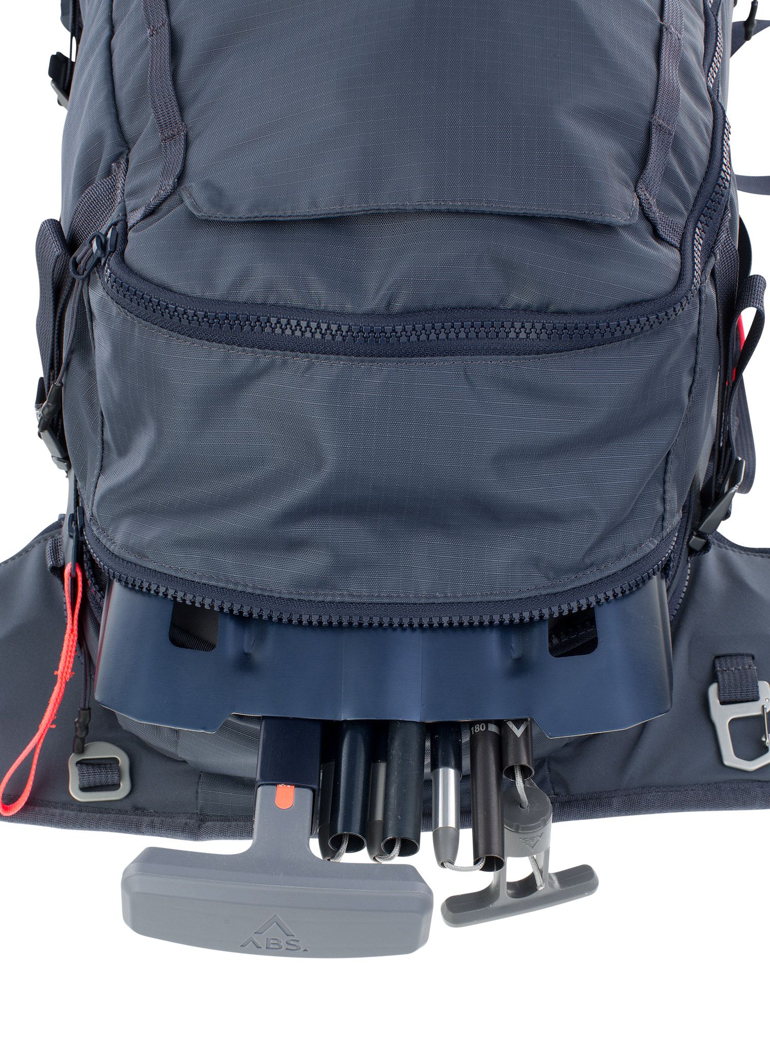 Lavinski nahrbtnik ABS A.Light Tour 30L - dusk
