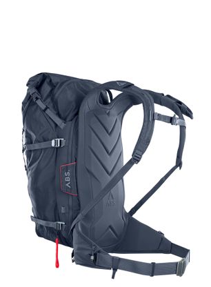 Lavinski nahrbtnik ABS A.Light Tour 40L - dusk
