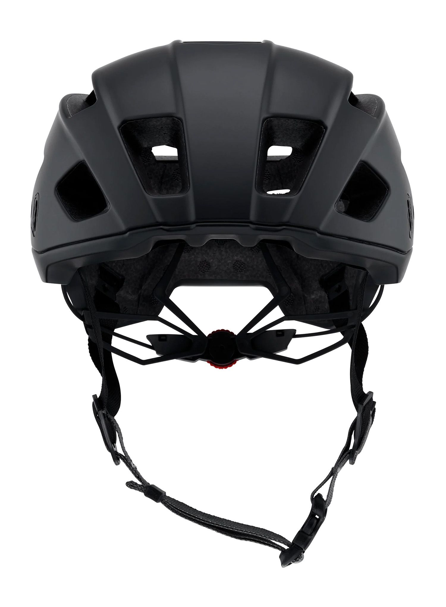 Kolesarska čelada 100% Altis Gravel Helmet - black