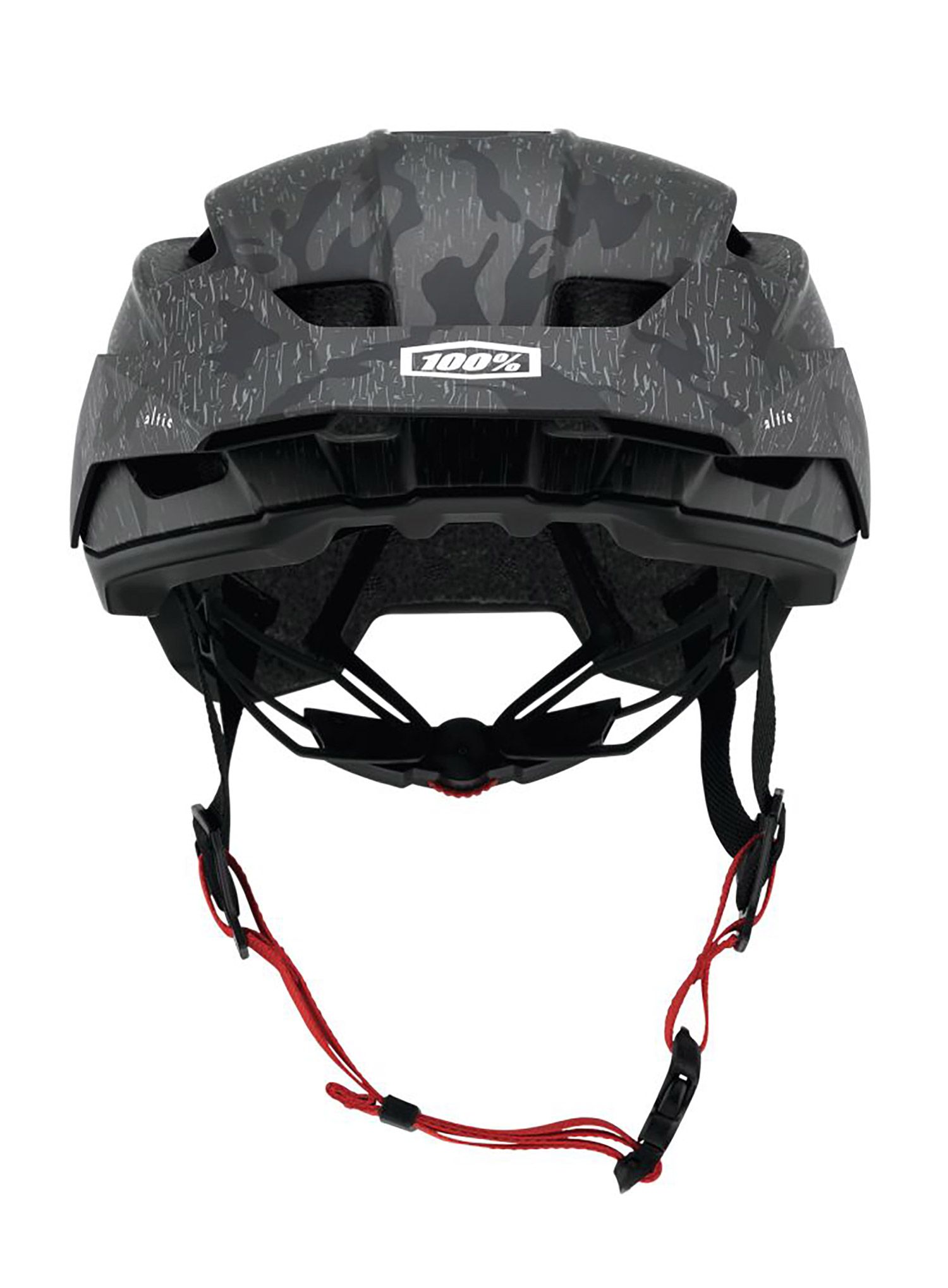 Čelada MTB 100% Altis Helmet - camo