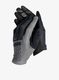 MTB rokavice 100% Celium - black/grey