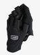 Rokavice brez prstov 100% Sling Bike Short Finger Gloves - black