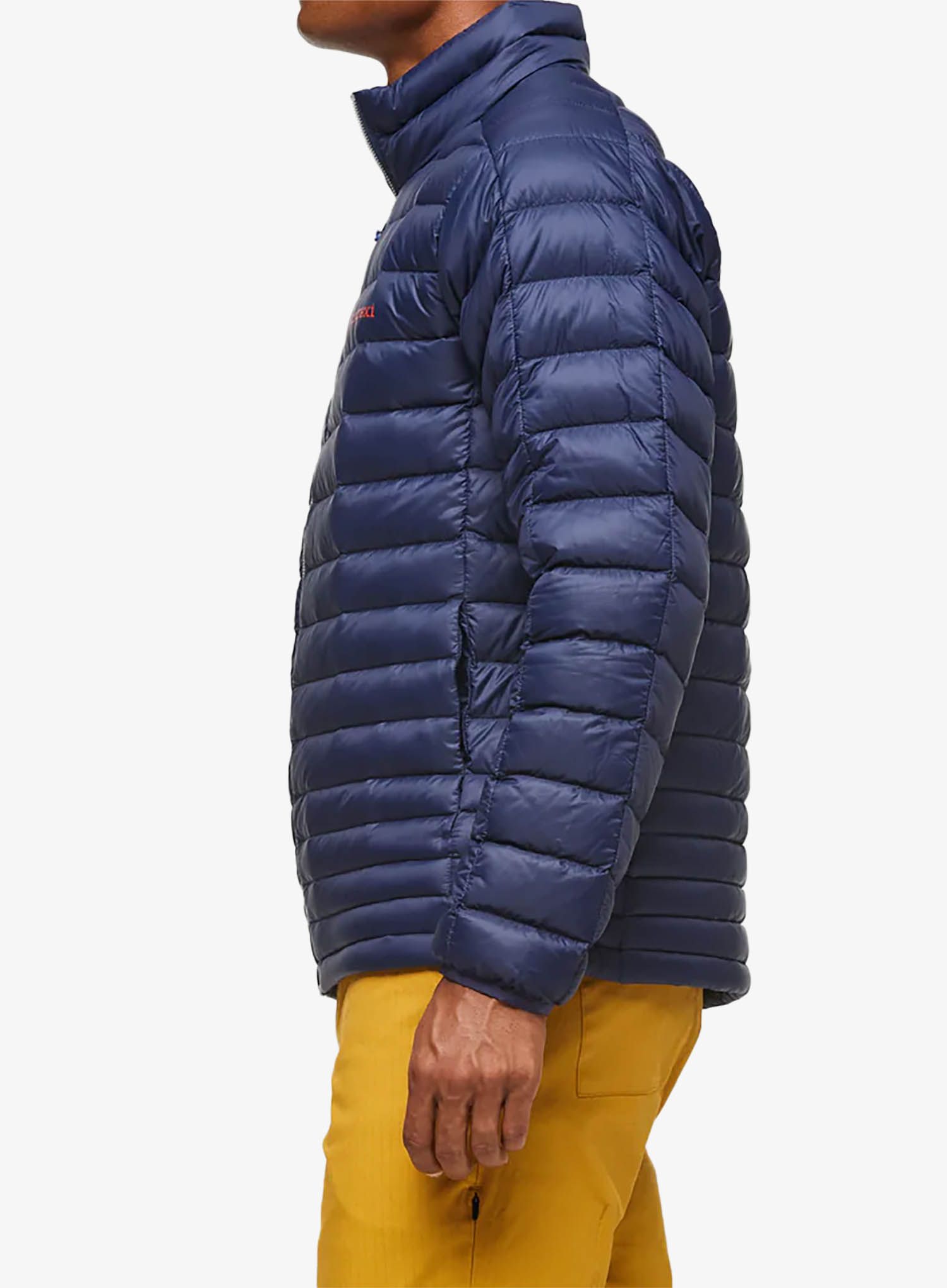 Puhovka Cotopaxi Fuego Down Jacket - cotopaxi maritime