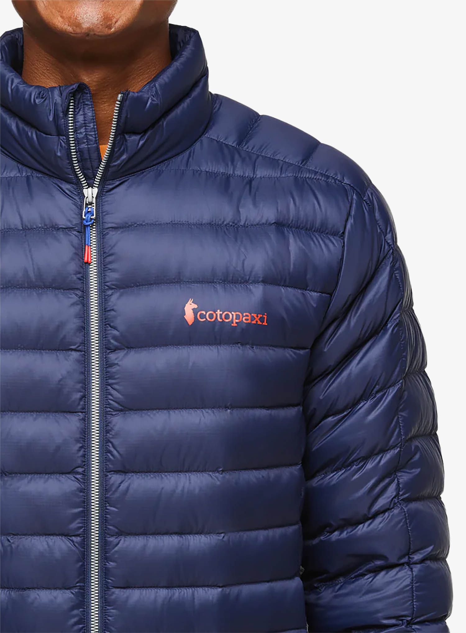 Puhovka Cotopaxi Fuego Down Jacket - cotopaxi maritime