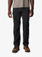 Pohodniške hlače Columbia Silver Ridge Utility Convertible Pant Short - black