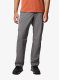 Pohodniške hlače Columbia Silver Ridge Utility Pant Short - city grey