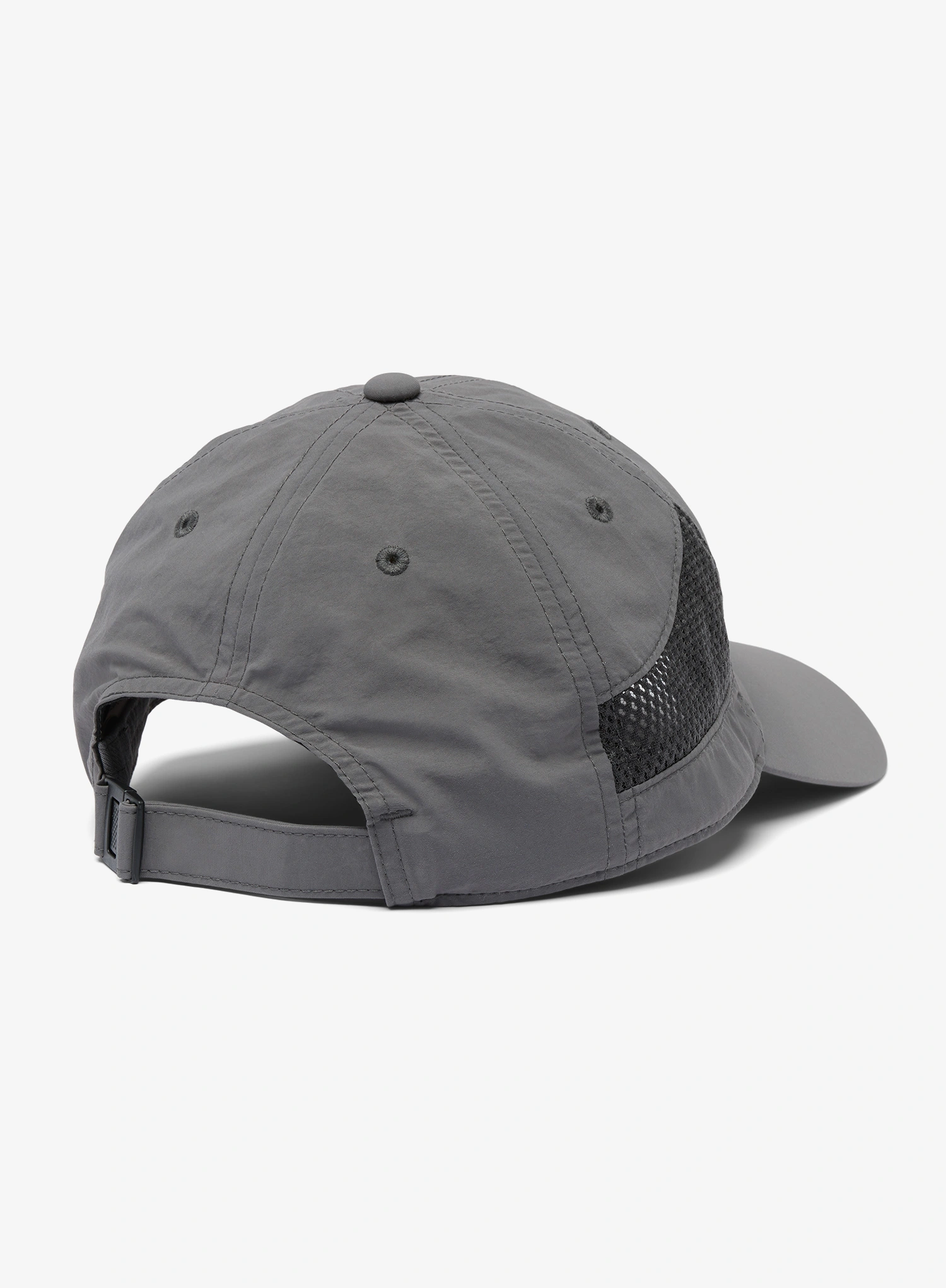 Kapa s šiltom Columbia Tech Shade II Hat - city grey