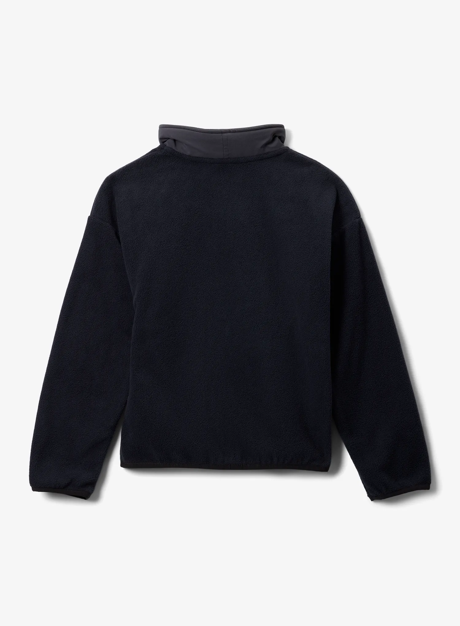 Dekliška jopica Columbia Sequoia Grove Full Zip Fleece - black
