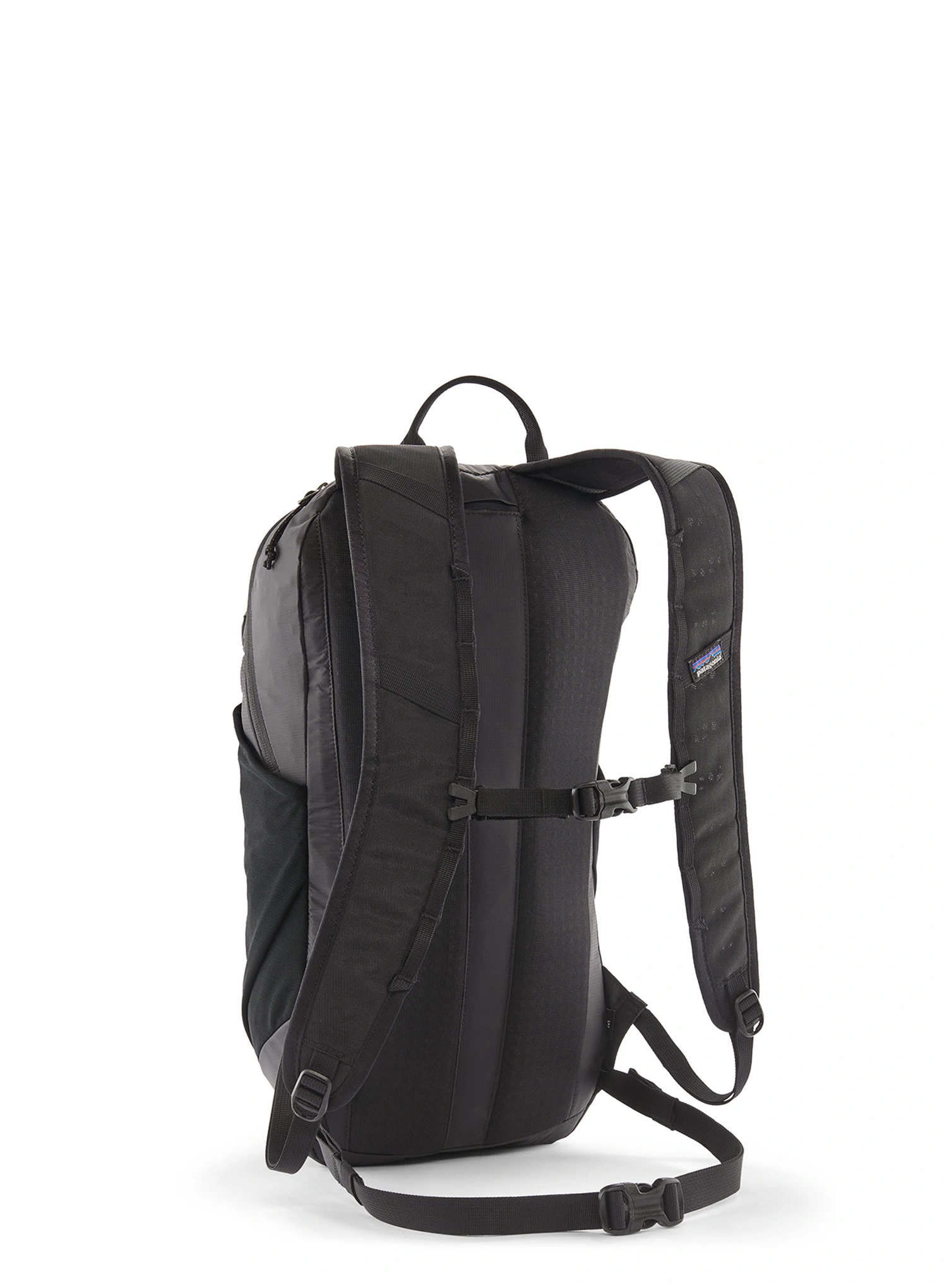 Pohodniški nahrbtnik Patagonia Terravia Pack 14L - black
