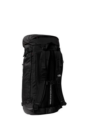 Smučarski nahrbtnik The North Face All Mountain Purpose 38 - tnf black/tnf red