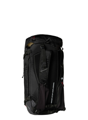 Pohodniški nahrbtnik The North Face All Mountain Purpose 30 - tnf black/tnf red