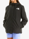 Dekliška jakna The North Face Girl's Antora Rain Jacket - tnf black/tnf black