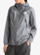 Ženska jakna The North Face Antora Rain Jacket - smoked pearl