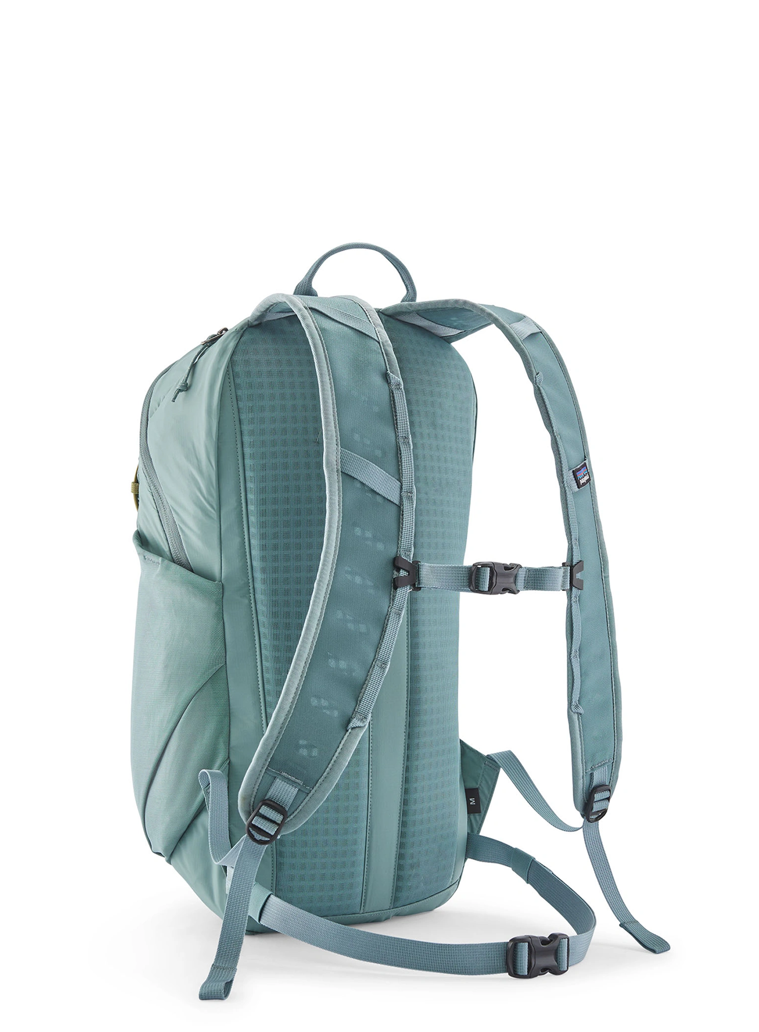 Pohodniški nahrbtnik Patagonia Terravia Pack 14L - blue sage