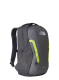 Nahrbtnik za prenosnik The North Face Vault - anthracite grey