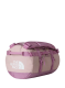 Torba The North Face Base Camp Duffel XS - metal pink/hushed laven