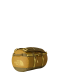 Potovalna torba The North Face Base Camp Duffel XS - tan/cedar/honeye