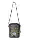 Torbica za čez ramo The North Face Jester Crossbody - anthracite/smoked