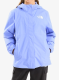 Dekliška jakna The North Face Girl's Antora Rain Jacket - periwinkle glow