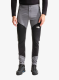 Pohodne hlače The North Face Felik Slim Tapered Pant - smoked pearl/tnf black