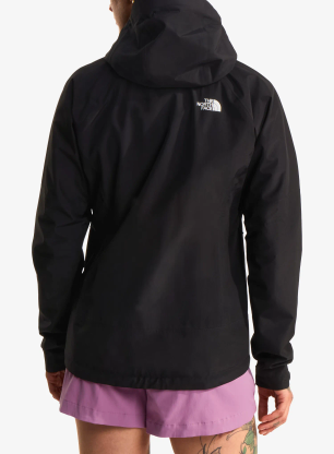 Ženska jakna The North Face Diablo Dynamic Zip-In Jacket - tnf black