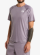 Majica za tek The North Face Sunriser S/S - transcendent grey