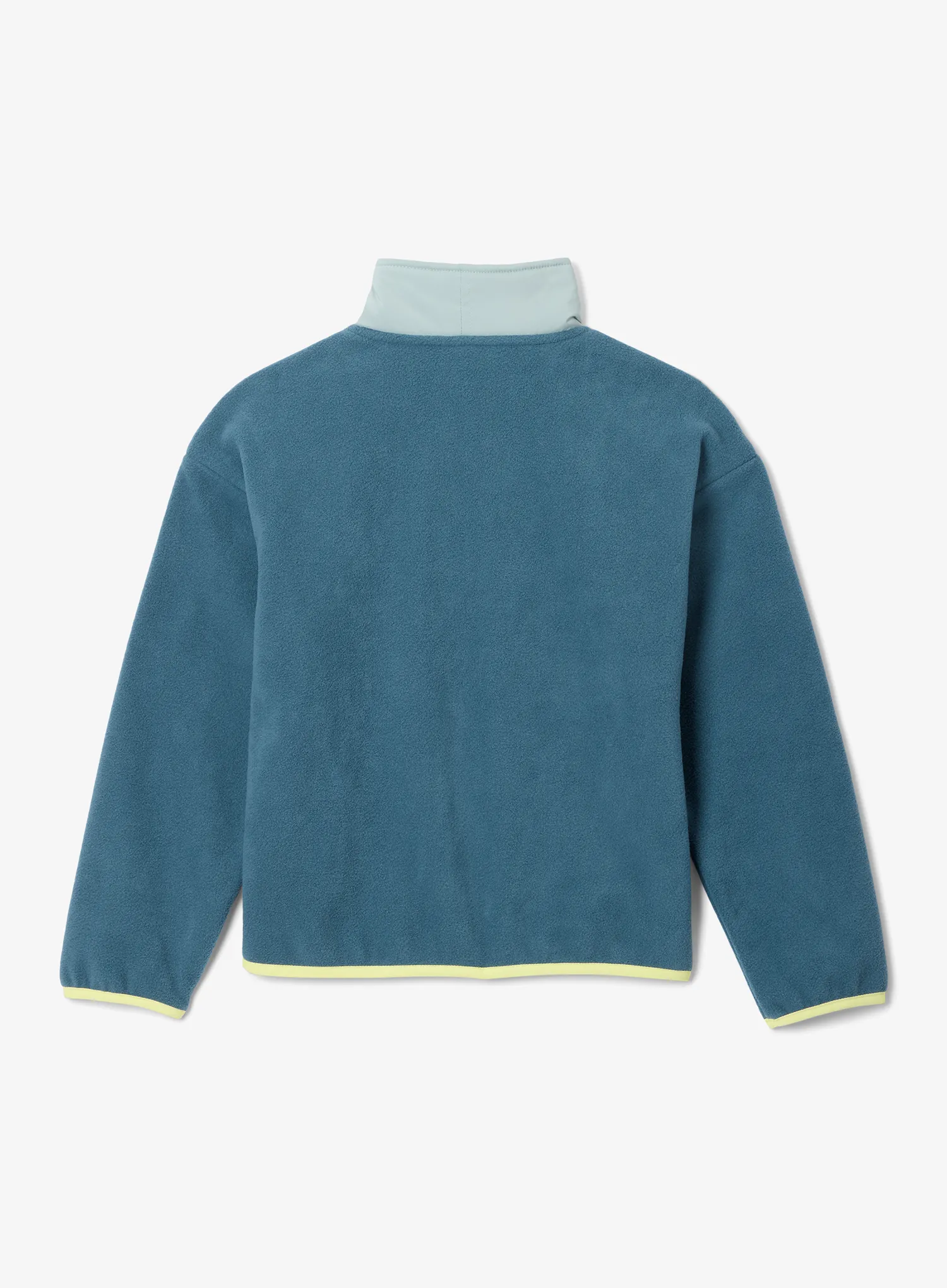 Dekliška jopica Columbia Sequoia Grove Full Zip Fleece - everblue/crushed blue