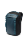Potovalni nahrbtnik Columbia Landroamer Backpack - everblue/black