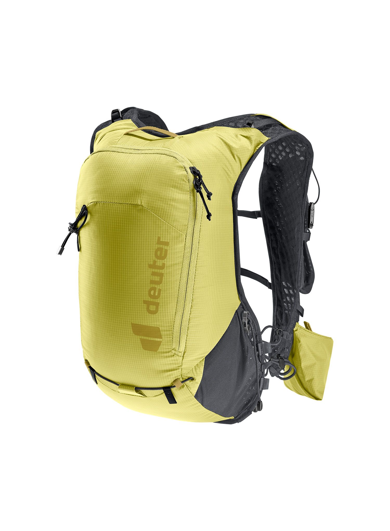 Nahrbtnik za tek Deuter Ascender 7 - sprout