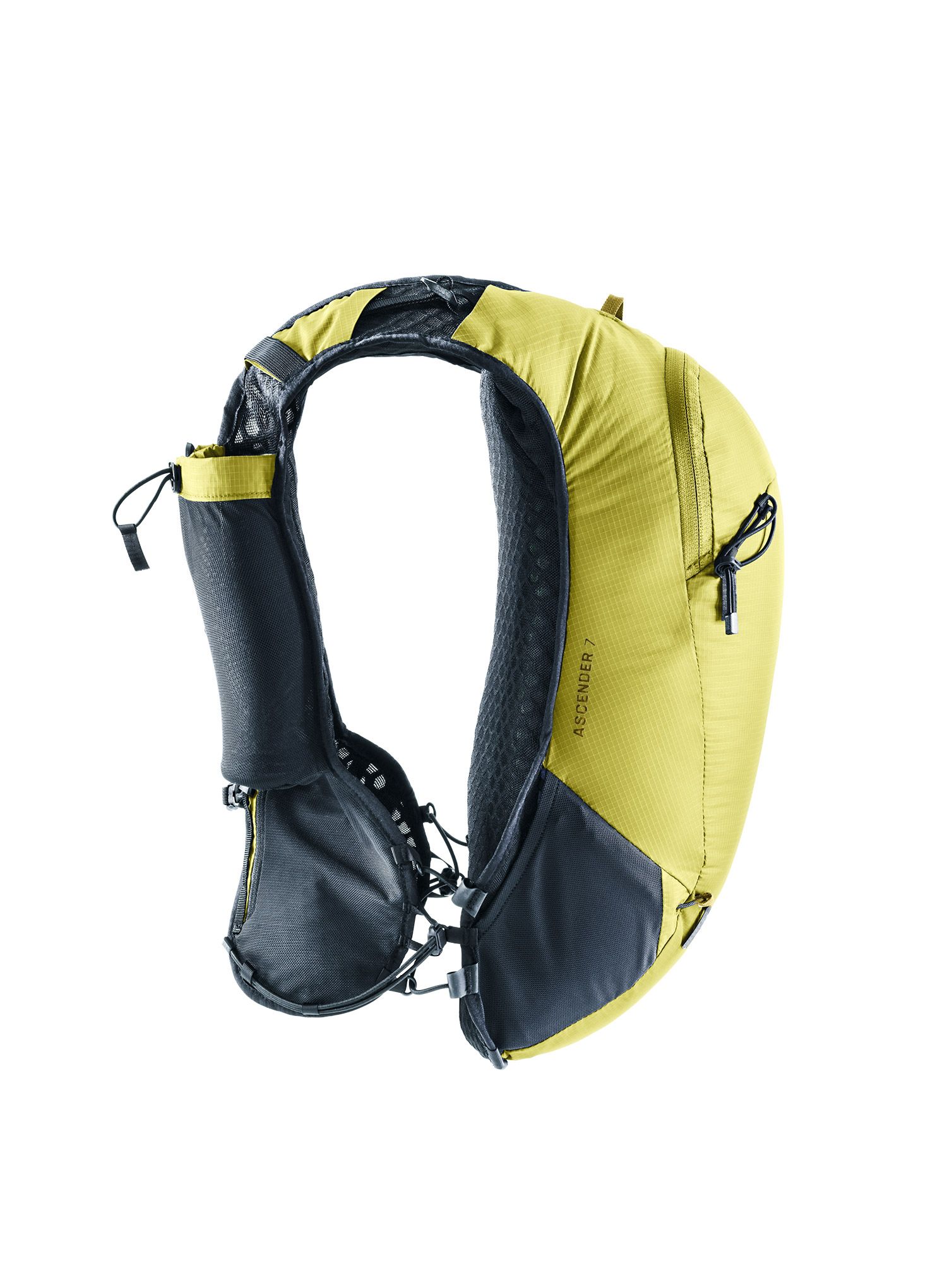 Nahrbtnik za tek Deuter Ascender 7 - sprout
