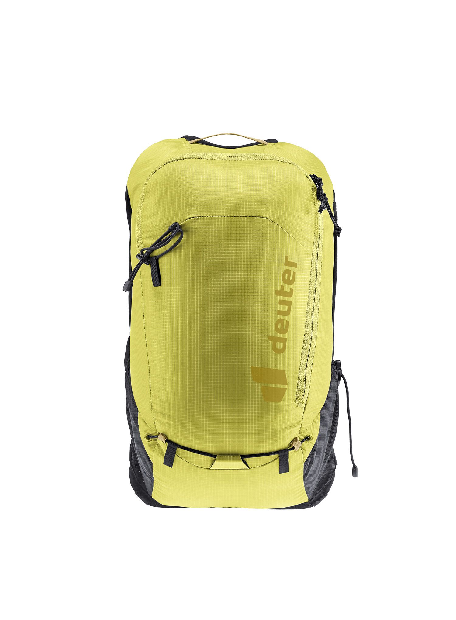 Nahrbtnik za tek Deuter Ascender 7 - sprout