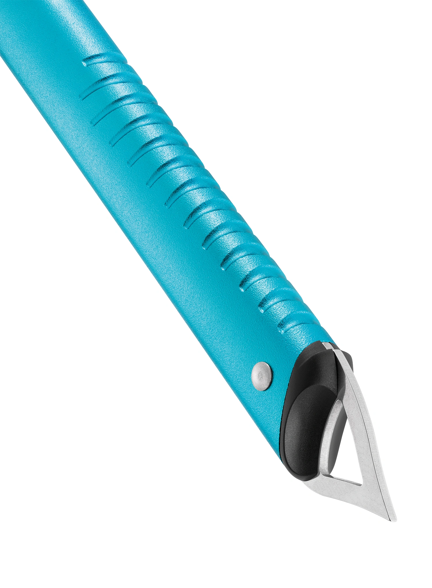 Pohodniški cepin Petzl Glacier - blue