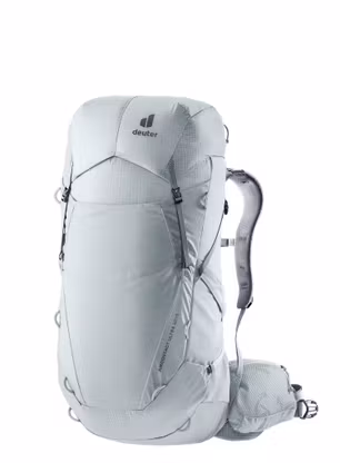 Pohodniški nahrbtnik Deuter Aircontact Ultra 40+5 - tin/shale