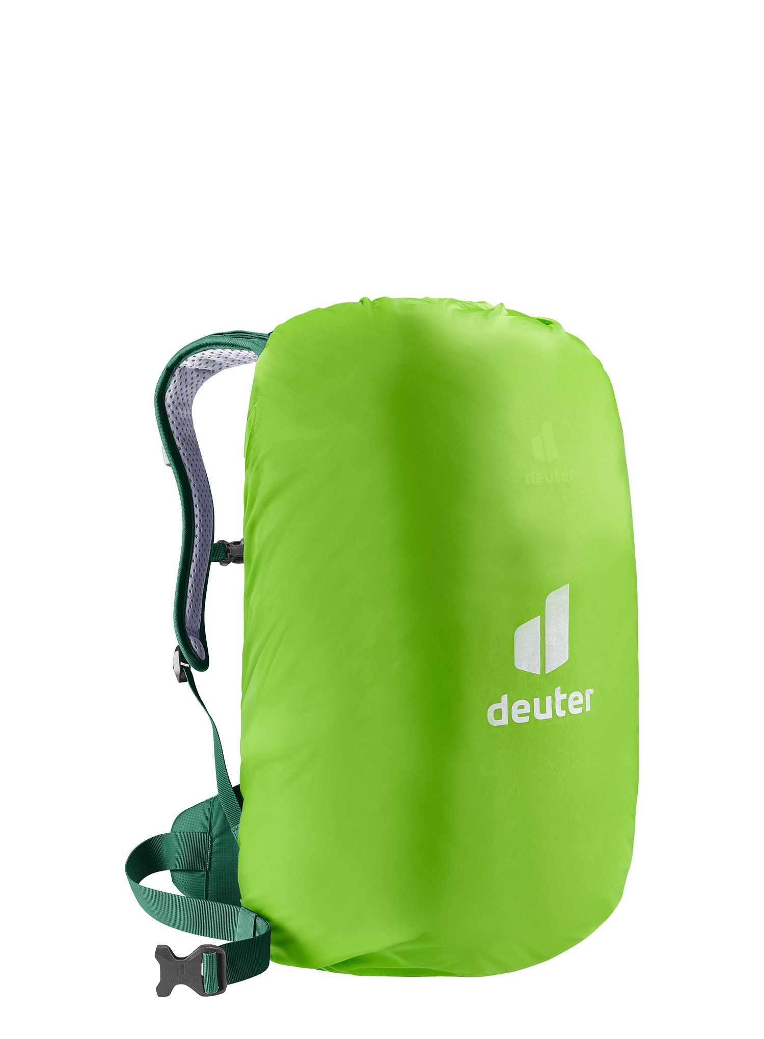 Ženski pohodniški nahrbtnik Deuter Futura 21 SL - spearmint/seagreen