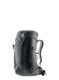 Nahrbtnik z distančno mrežico Deuter AC Lite 16 - black