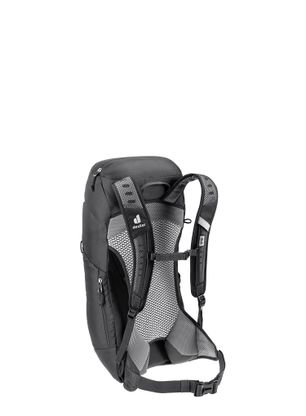 Nahrbtnik z distančno mrežico Deuter AC Lite 16 - black