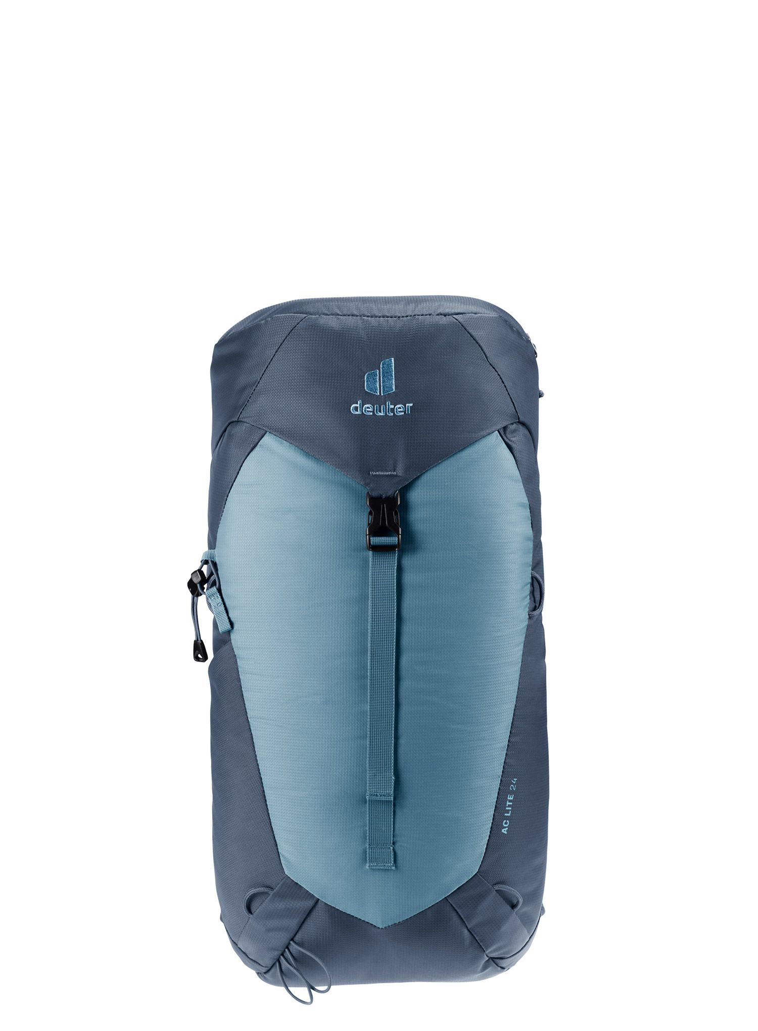 Nahrbtnik z distančno mrežico Deuter AC Lite 24 - atlantic/ink