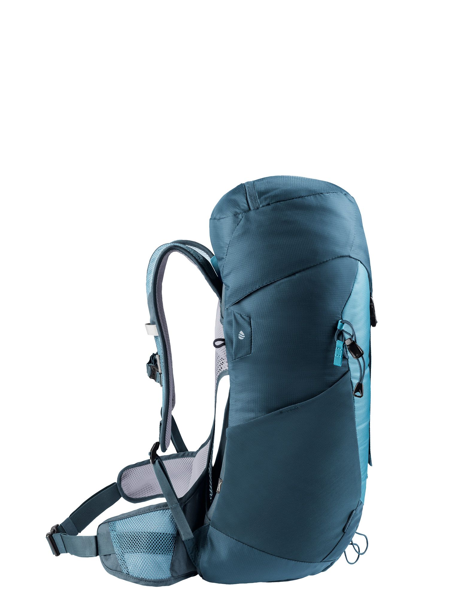 Ženski pohodniški nahrbtnik Deuter AC Lite 28 SL - lagoon/atlantic