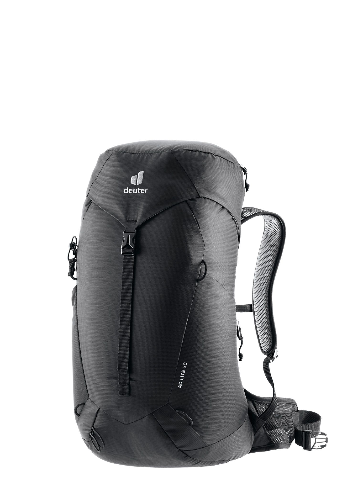 Pohodniški nahrbtnik Deuter AC Lite 30 - black