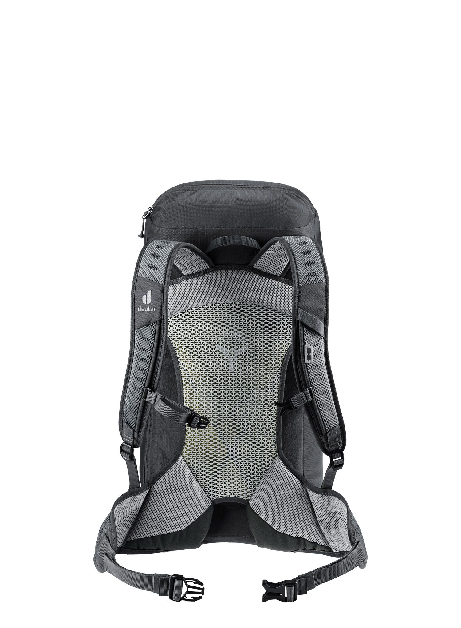 Pohodniški nahrbtnik Deuter AC Lite 30 - black