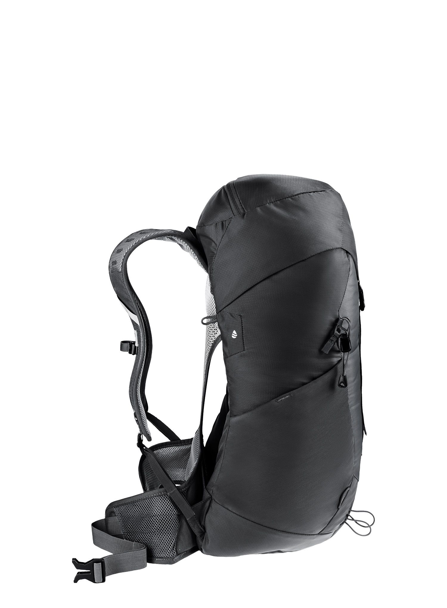 Pohodniški nahrbtnik Deuter AC Lite 30 - black
