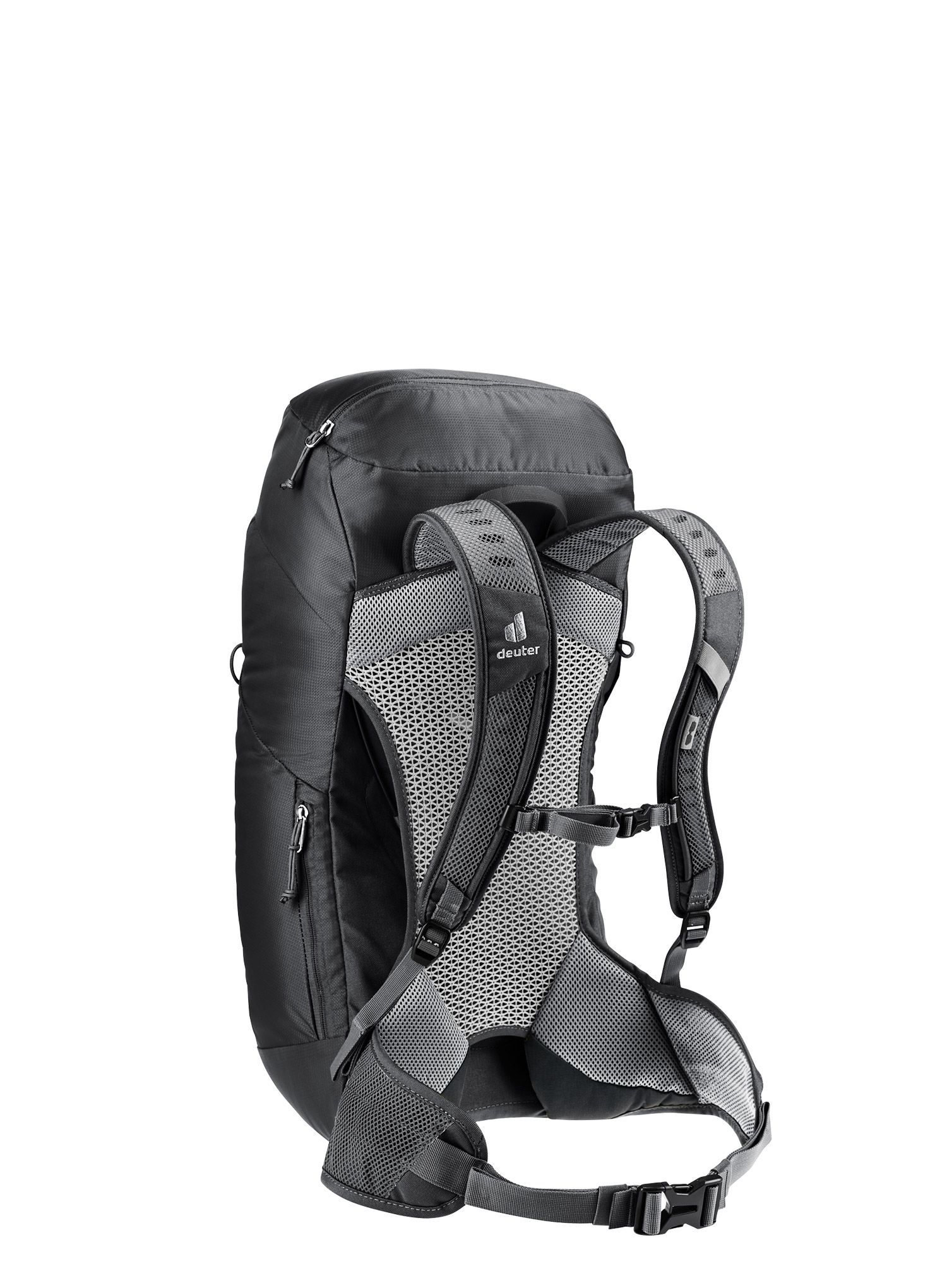 Pohodniški nahrbtnik Deuter AC Lite 30 - black