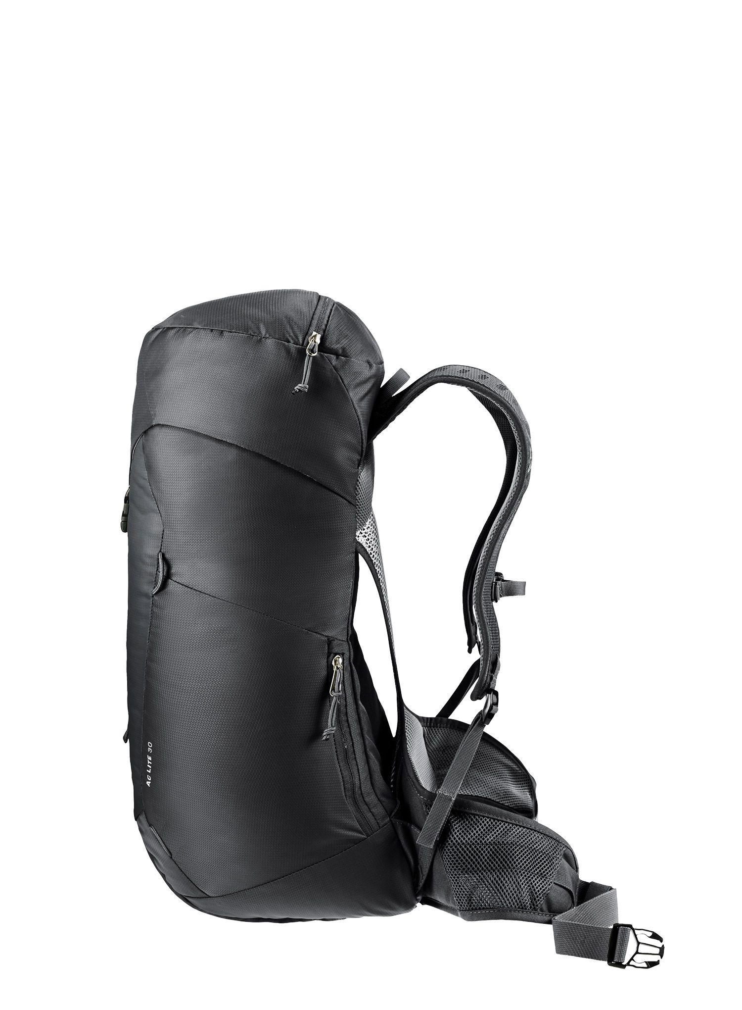 Pohodniški nahrbtnik Deuter AC Lite 30 - black