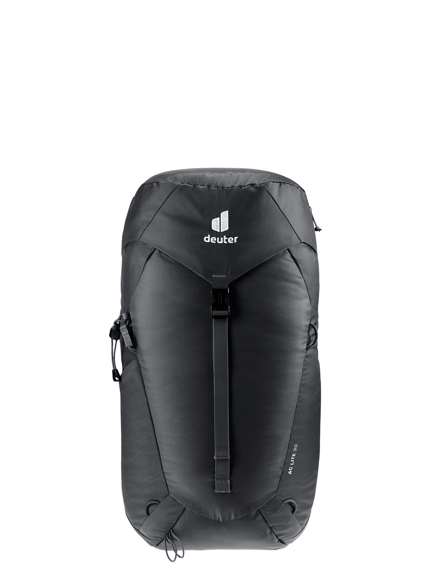 Pohodniški nahrbtnik Deuter AC Lite 30 - black