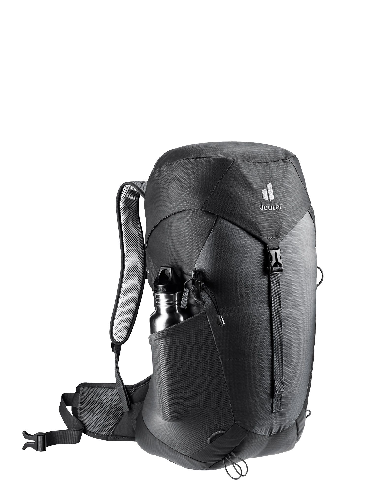 Pohodniški nahrbtnik Deuter AC Lite 30 - black