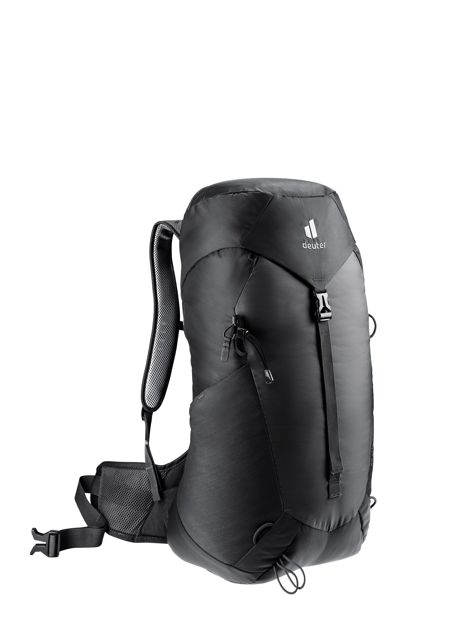 Pohodniški nahrbtnik Deuter AC Lite 30 - black
