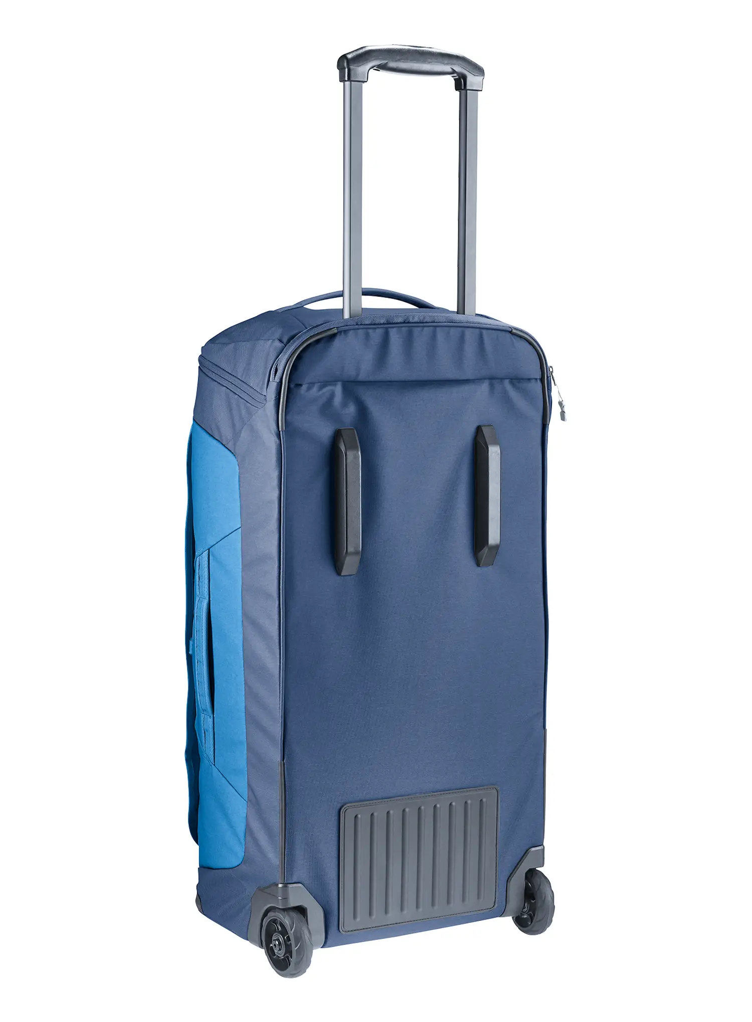 Potovalna torba Deuter Duffel Pro Movo 60 - neptune/nightblue