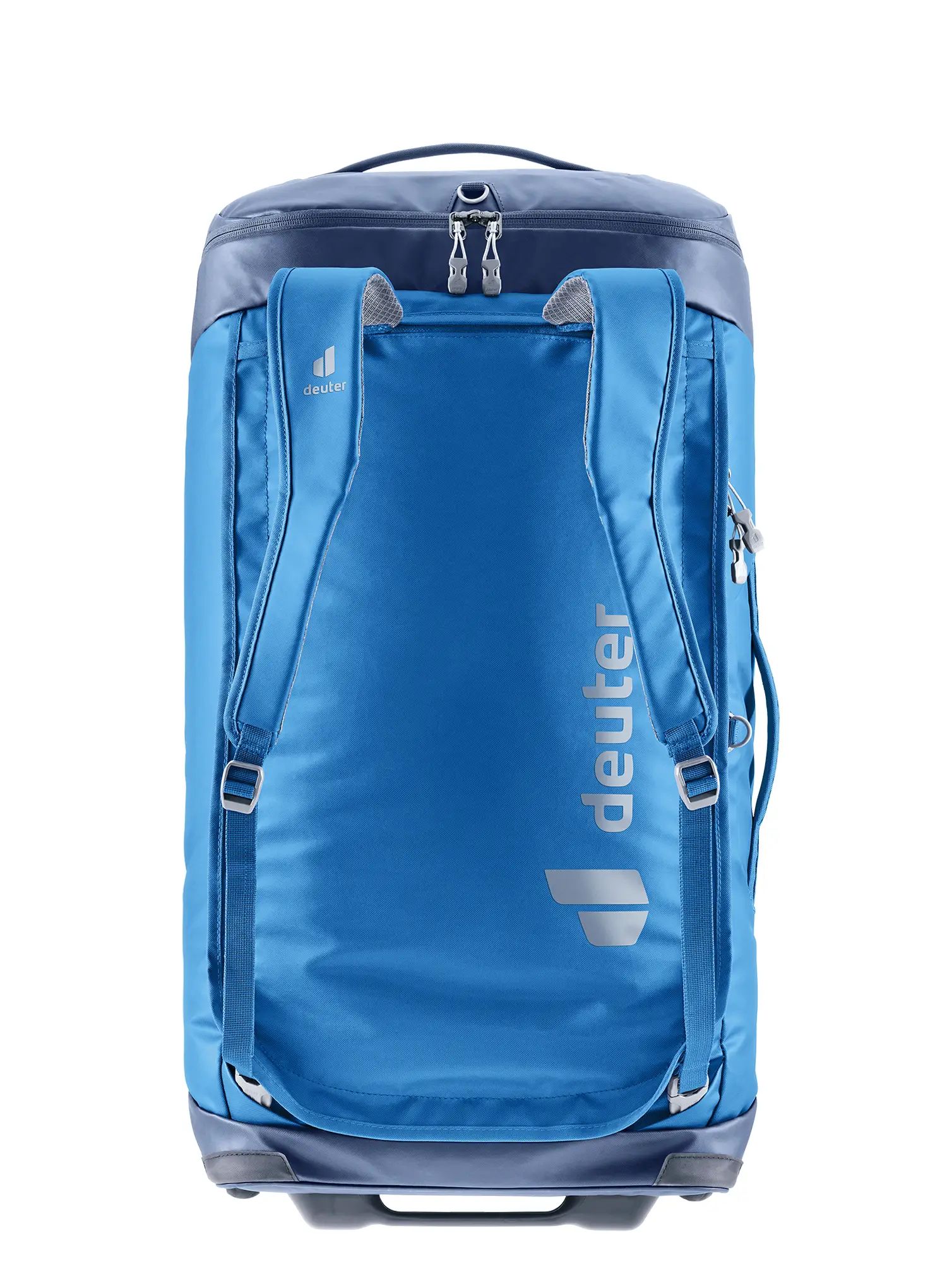 Potovalna torba Deuter Duffel Pro Movo 60 - neptune/nightblue
